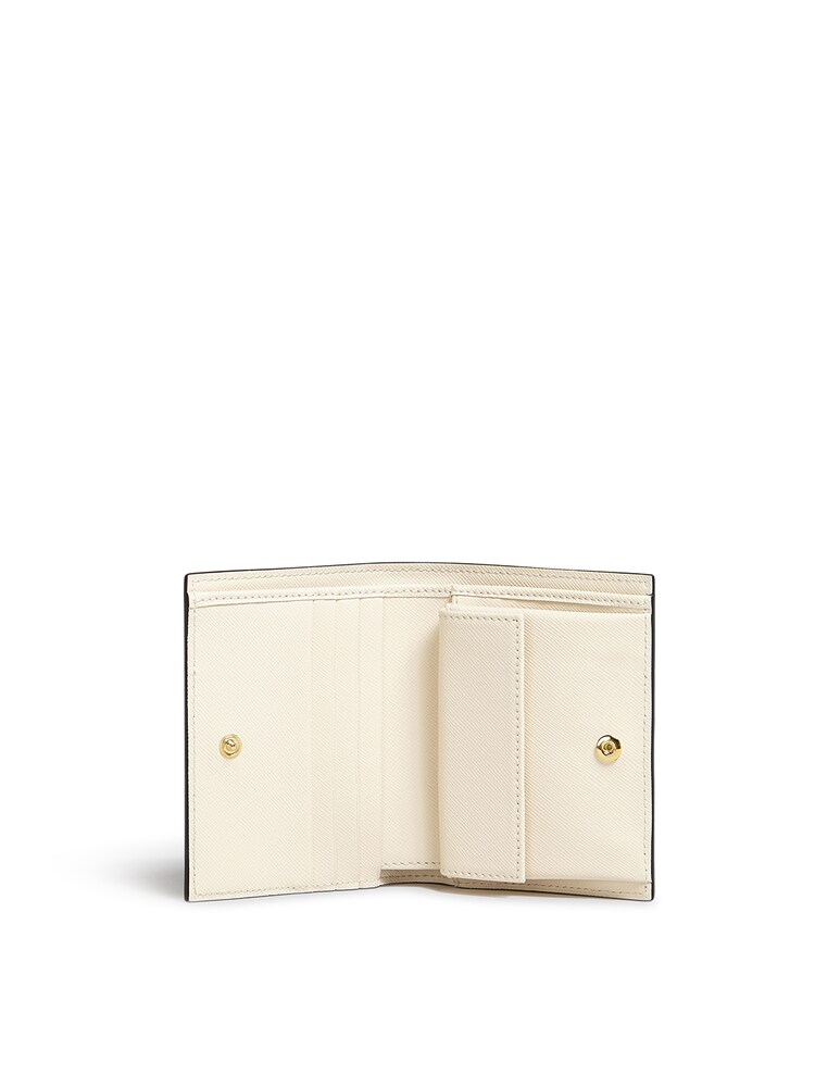 Marni Portafoglio In Pelle - Multicolor