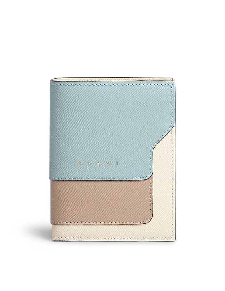 Marni Portafoglio in pelle - Multicolor