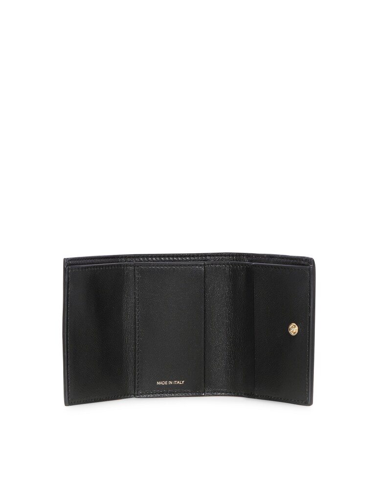 Marni Portafoglio In Pelle - Multicolor