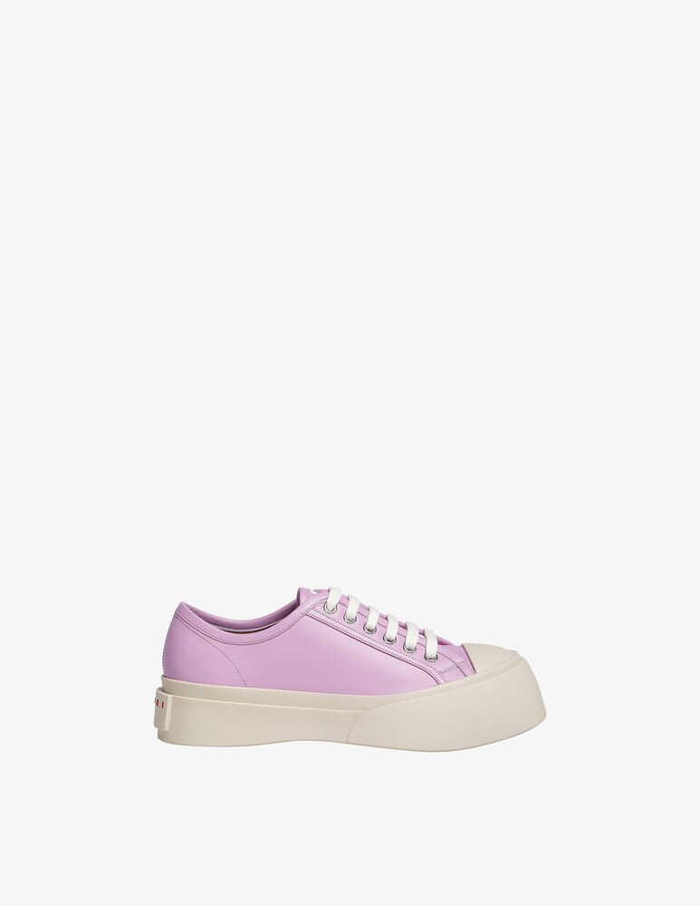Marni Sneaker basse in pelle