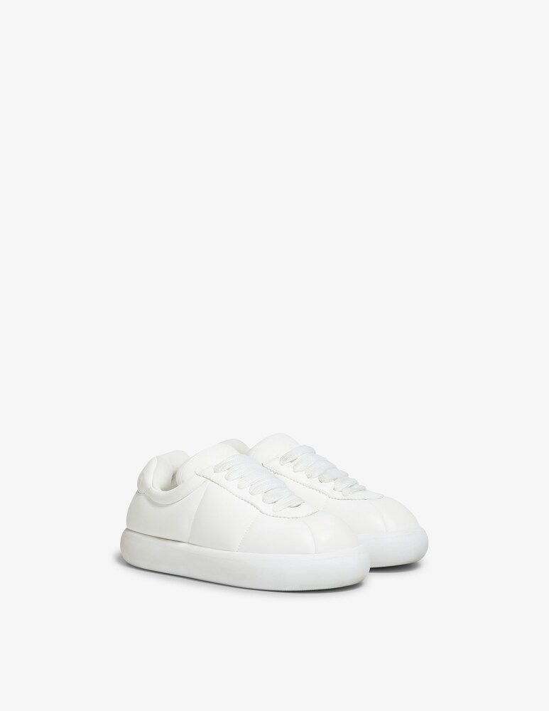 Marni Sneaker Bigfoot 2.0 In Pelle