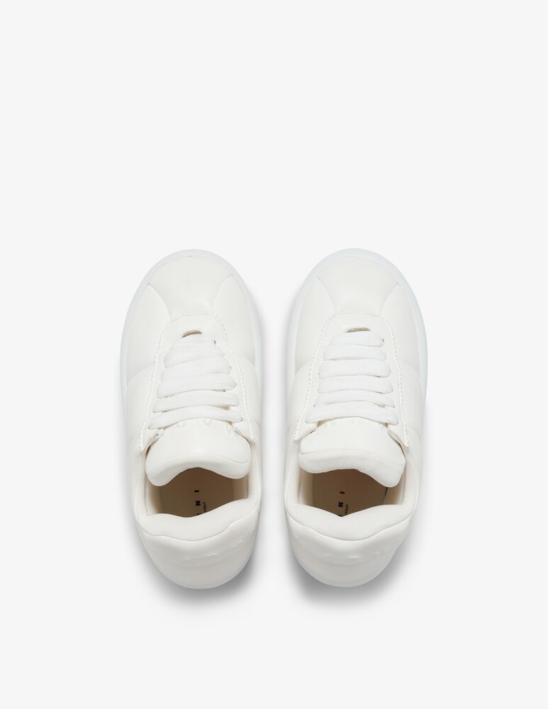 Marni Sneaker Bigfoot 2.0 In Pelle