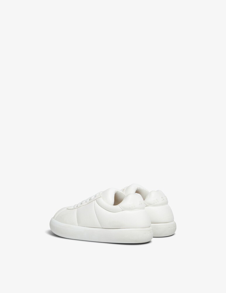 Marni Sneaker Bigfoot 2.0 In Pelle