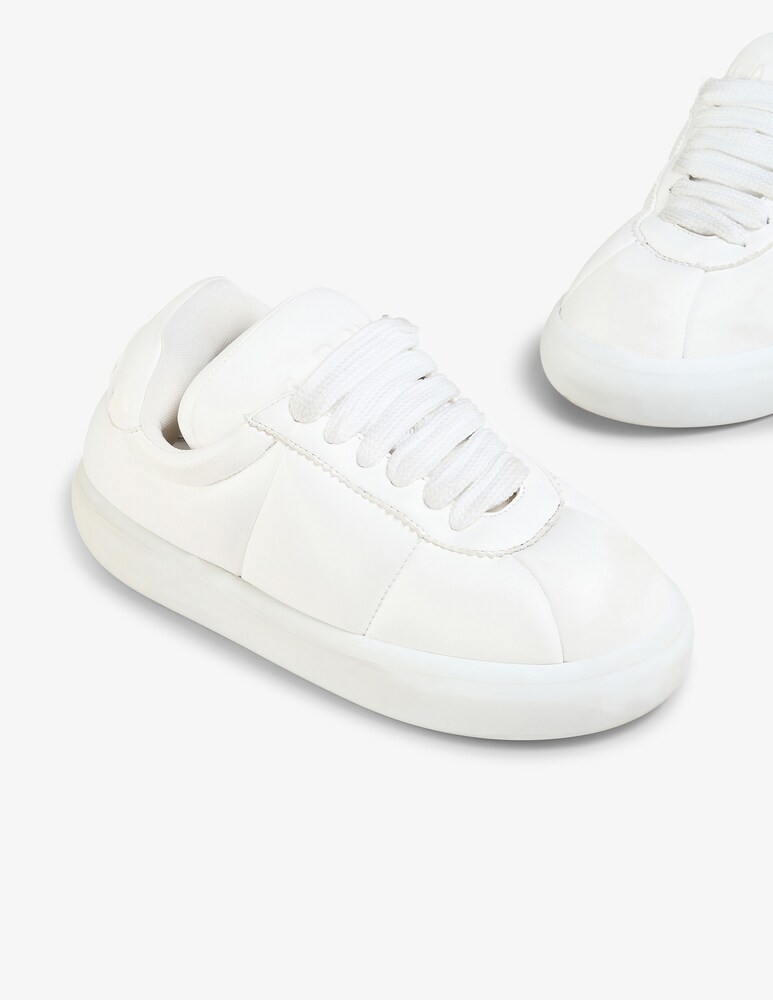 Marni Sneaker Bigfoot 2.0 In Pelle