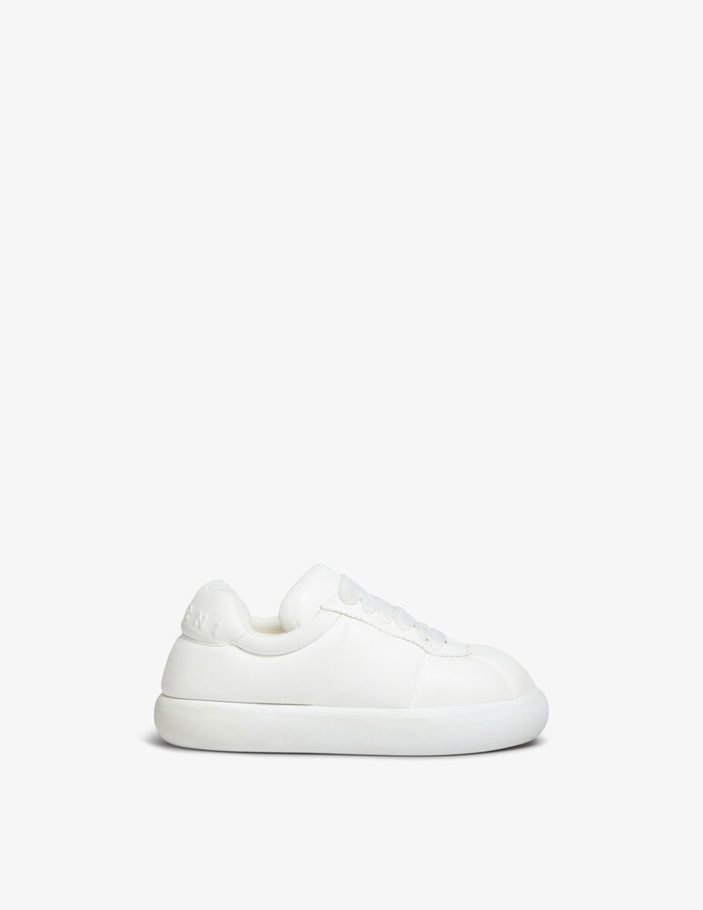 Marni Sneaker bigfoot 2.0 in pelle