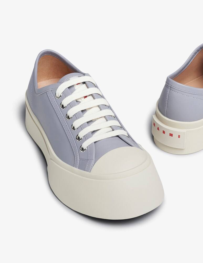Marni Sneaker Pablo In Nappa