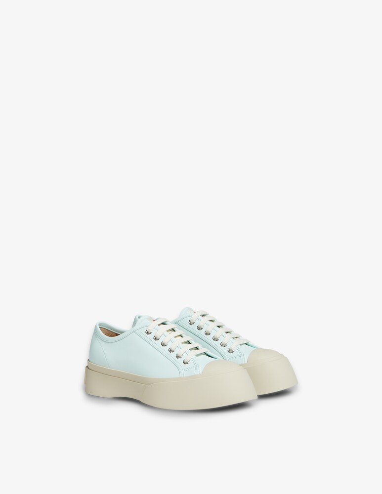 Marni Sneaker Pablo In Nappa