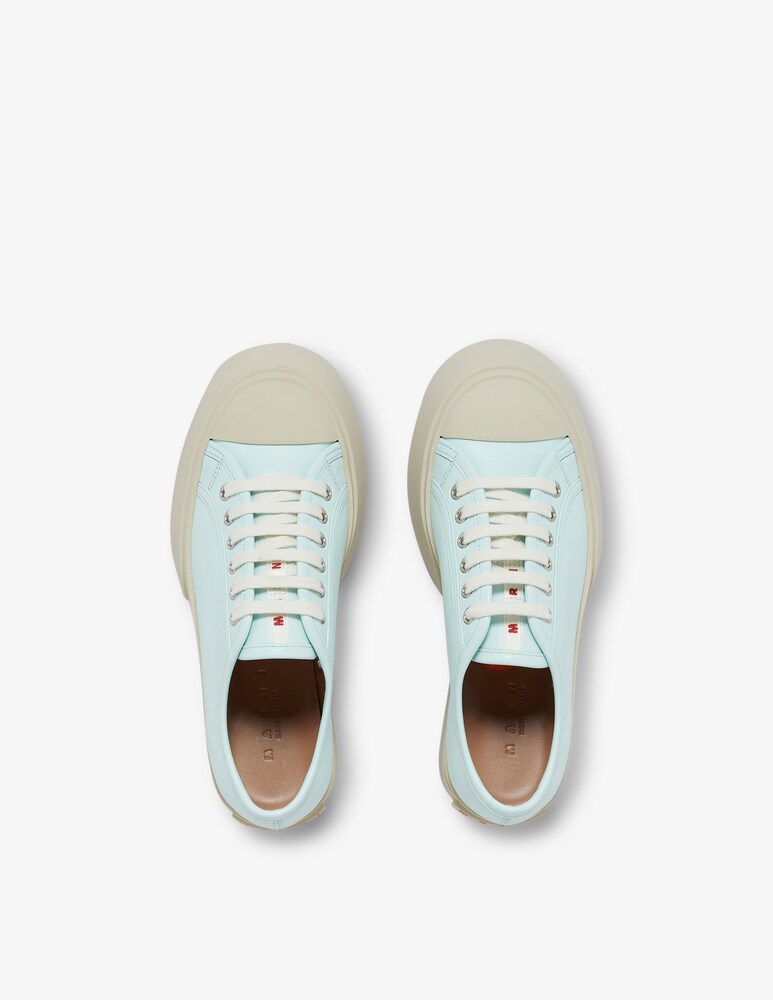 Marni Sneaker Pablo In Nappa