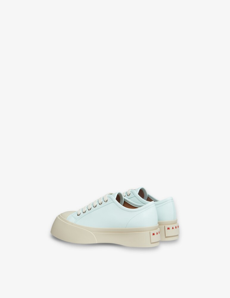 Marni Sneaker Pablo In Nappa