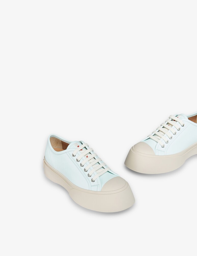 Marni Sneaker Pablo In Nappa