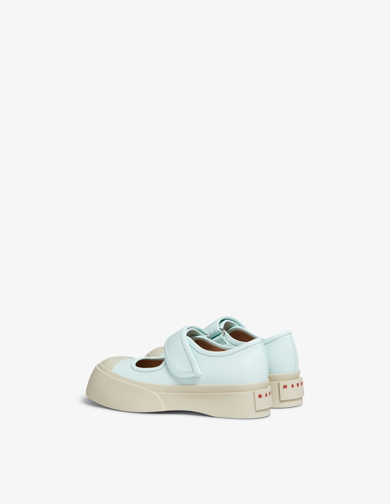 Marni Sneaker Pablo In Nappa