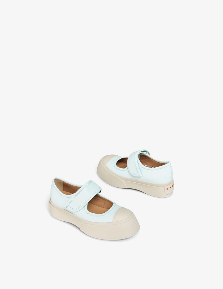Marni Sneaker Pablo In Nappa
