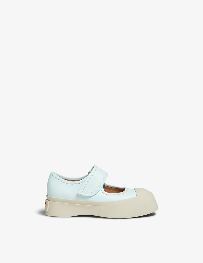 Marni Sneaker pablo in nappa