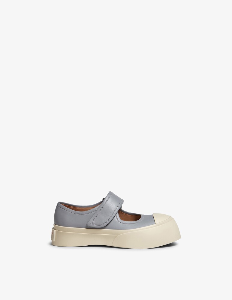 Marni Sneakers basse - Grigio