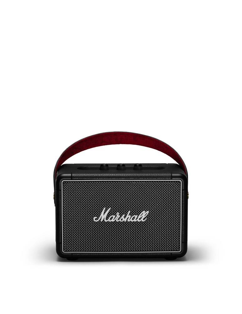 Marshall Kilburn II Nero - Nero