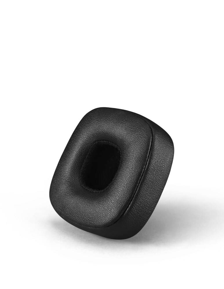 Marshall Major Iv On-Ear Bluetooth Cuffie - Nero