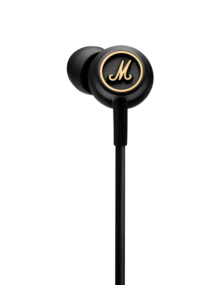 Marshall Mode Eq Bluetooth Cuffie - Oro