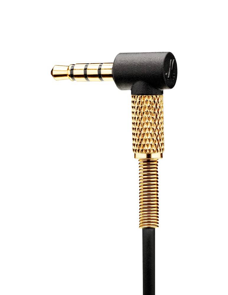 Marshall Mode Eq Bluetooth Cuffie - Oro