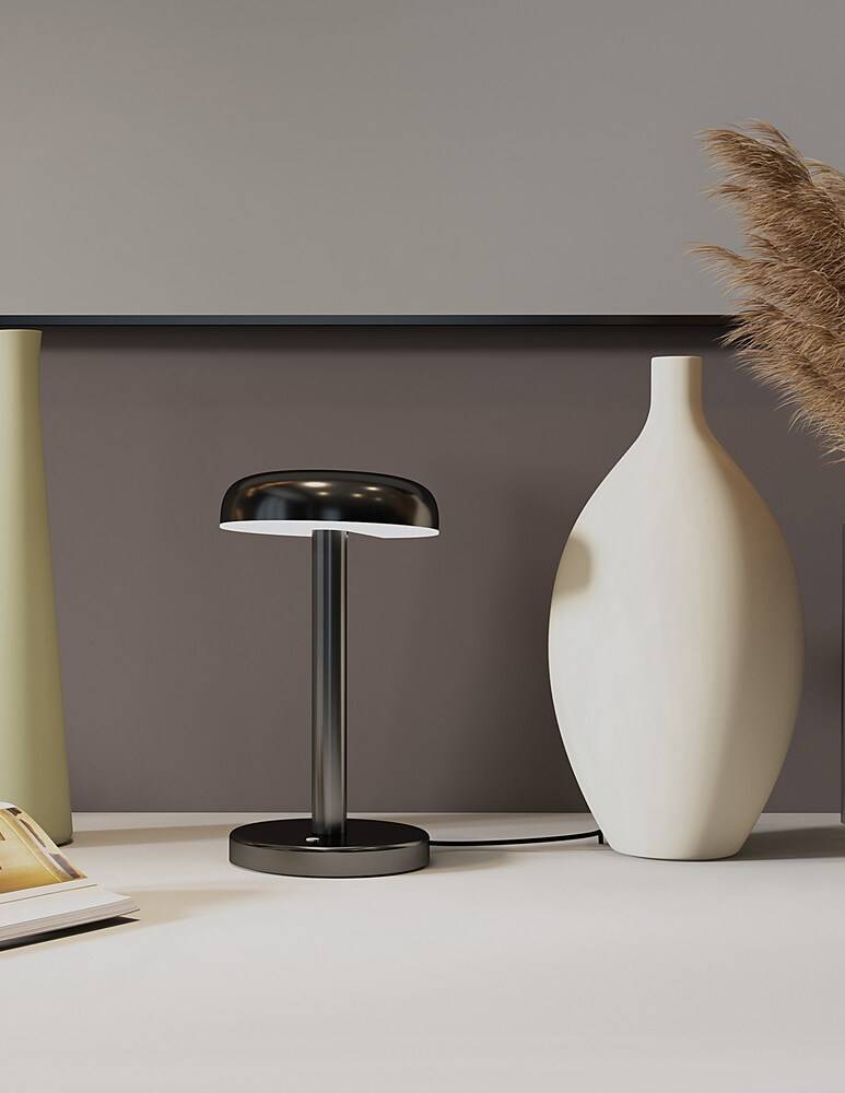 Martinelli Luce Cabriolette 2700K Black - Nero