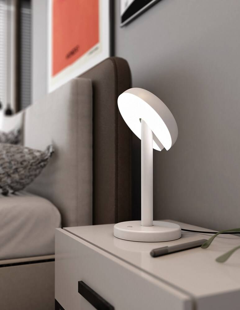 Martinelli Luce Cabriolette 2700K White - Bianco