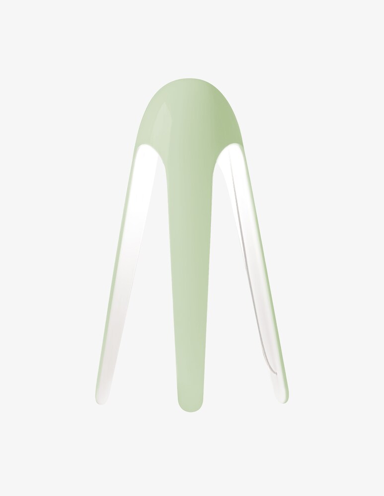 Martinelli Luce Cyborg 4,5W Led Lampada Da Tavolo