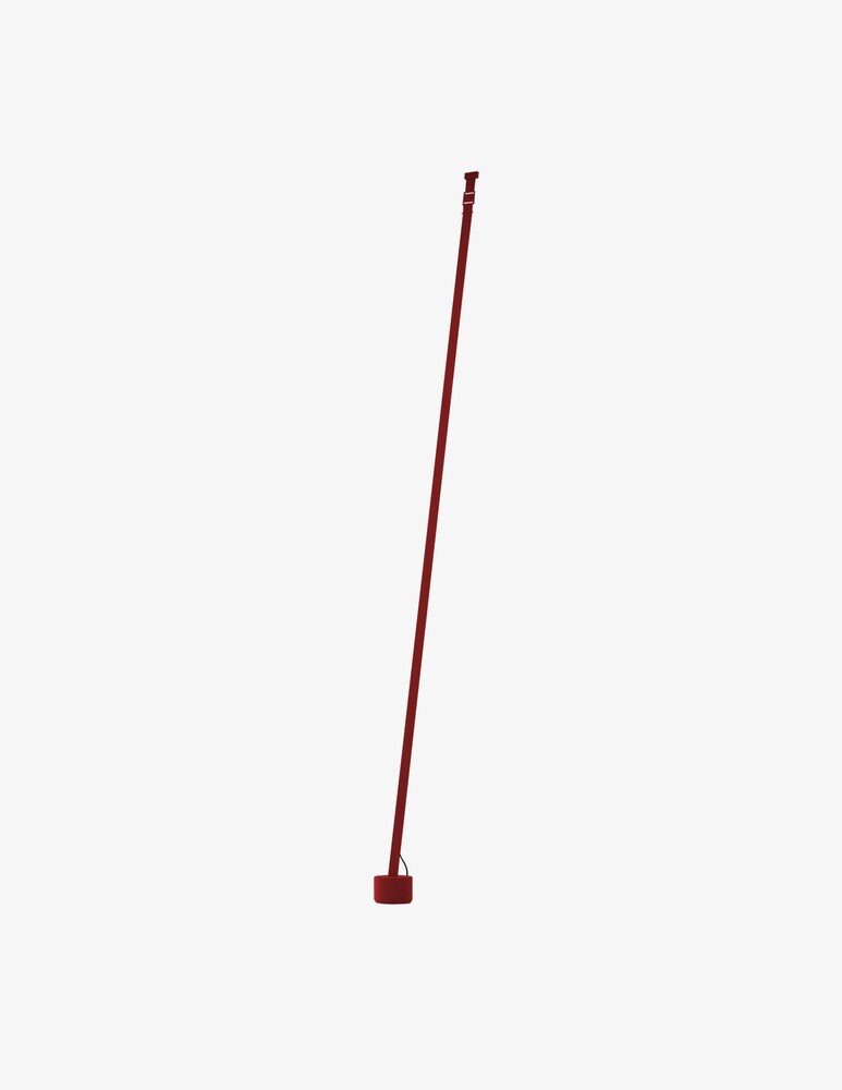 Martinelli Luce Elastica Lampada Da Pavimento