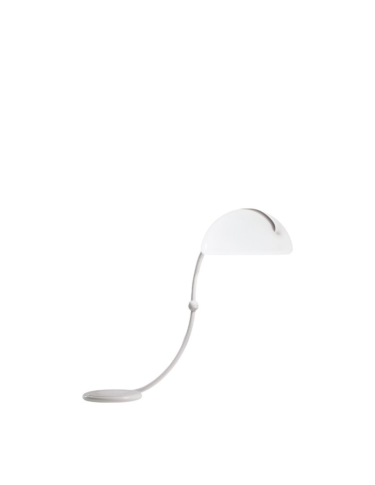Martinelli Luce Ground Serpent White - Bianco