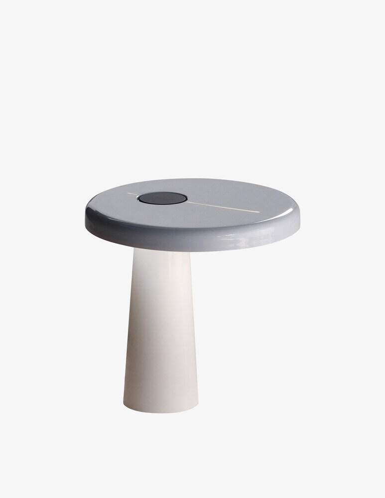 Martinelli Luce Hoop Lampada da Tavolo