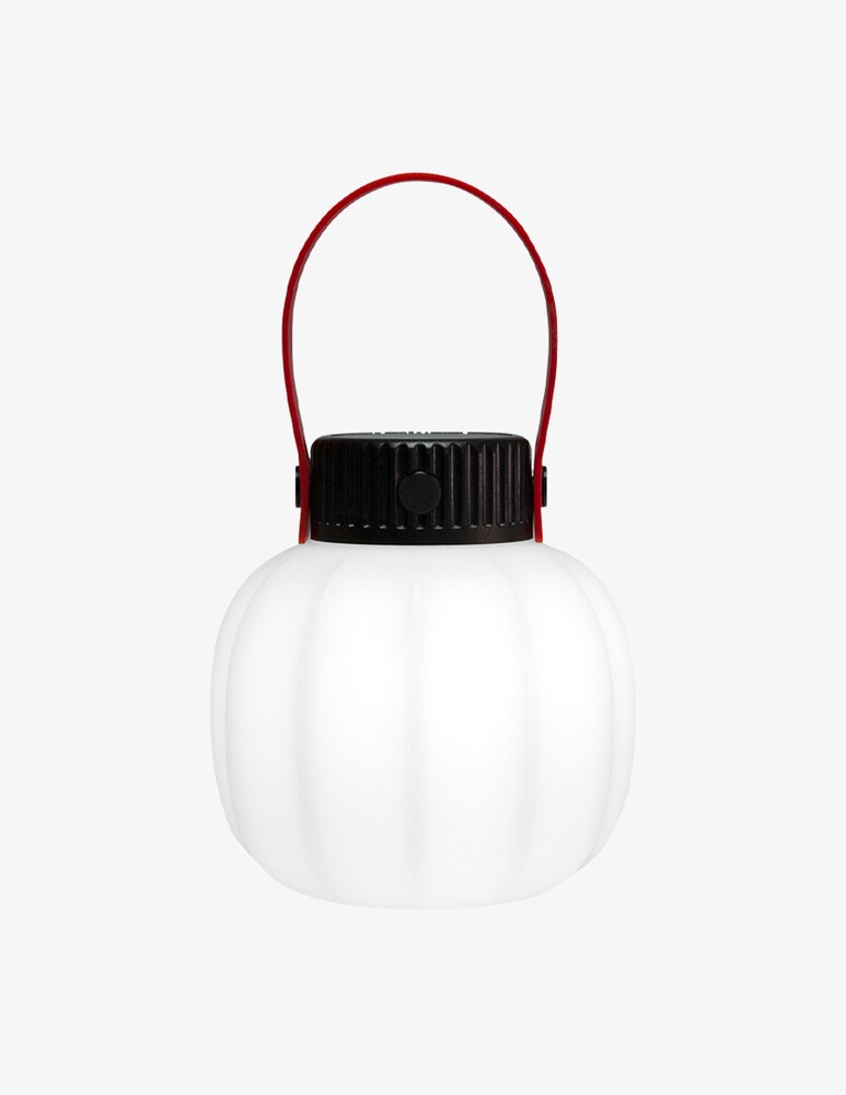 Martinelli Luce Kiki Outdoor White Rechargeable - Bianco