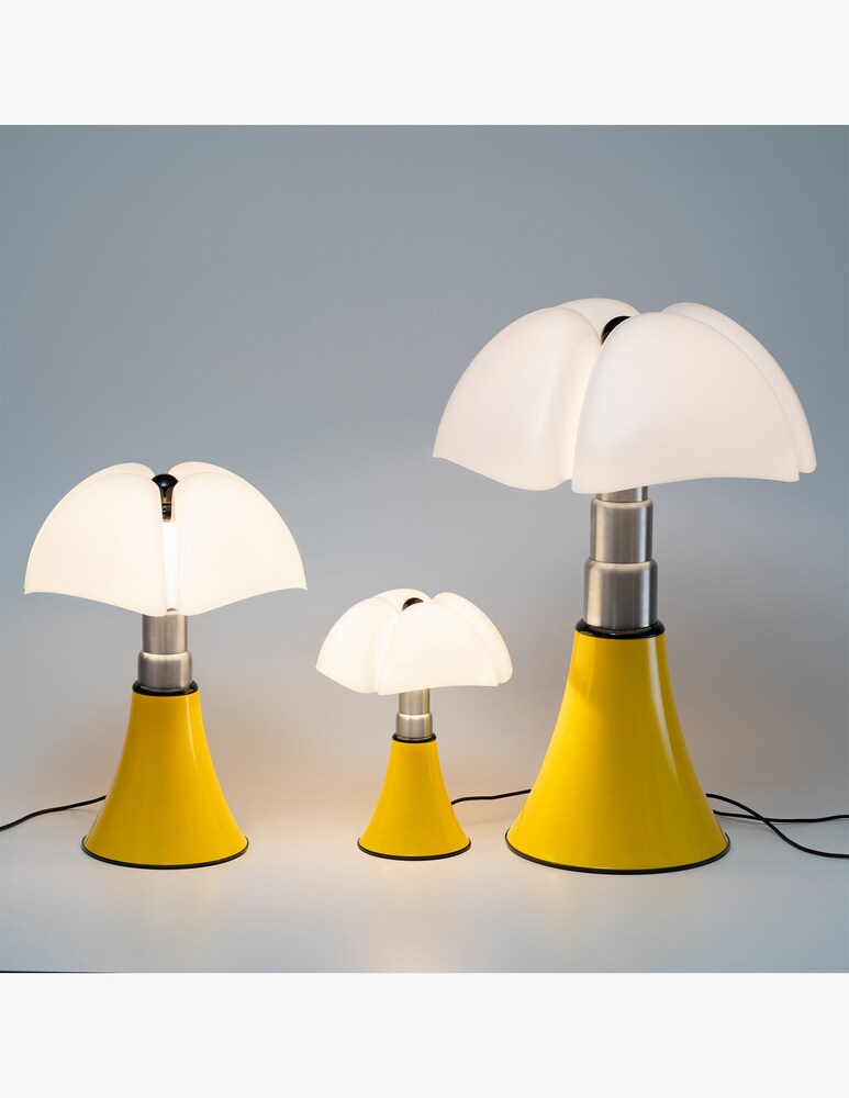 Martinelli Luce Pipistrello Media Pop Lampada Da Tavolo