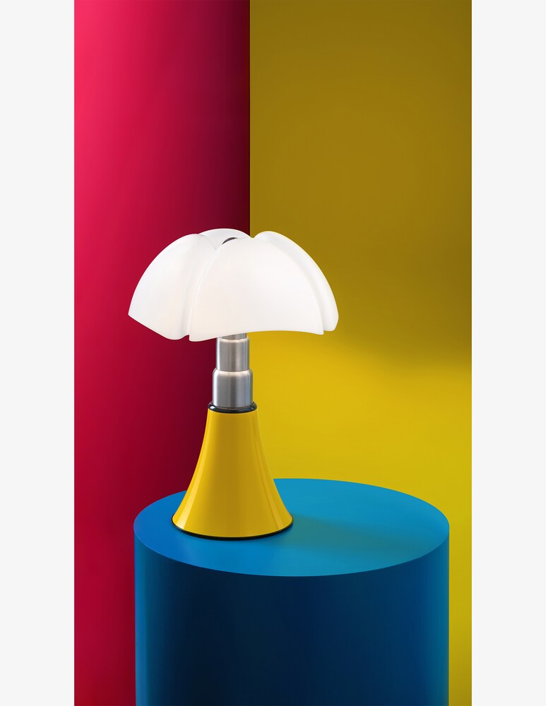 Martinelli Luce Pipistrello Media Pop Lampada Da Tavolo