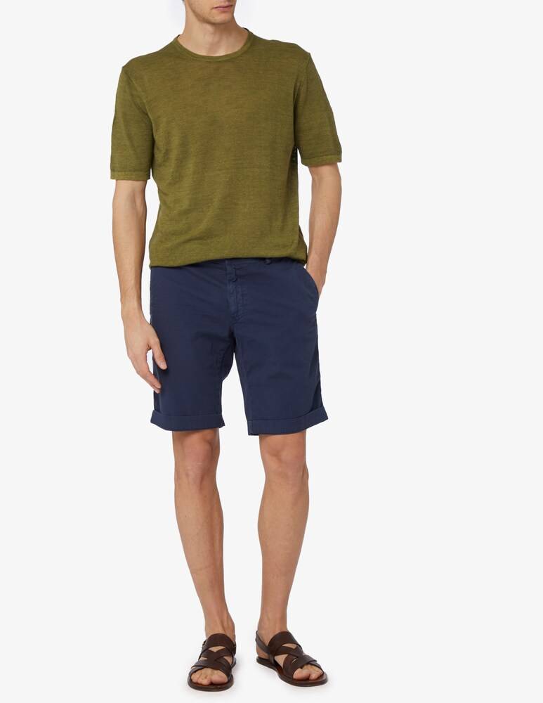 Mason's Pantaloncini Chino Eisenhower