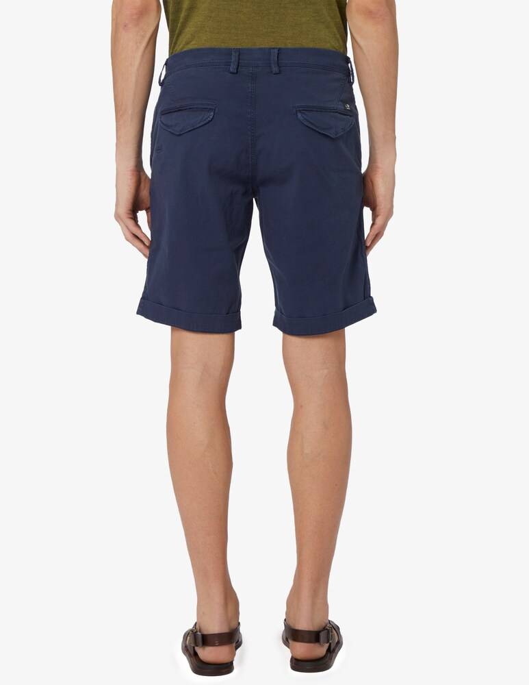 Mason's Pantaloncini Chino Eisenhower