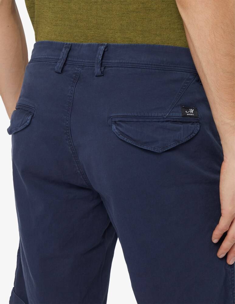 Mason's Pantaloncini Chino Eisenhower