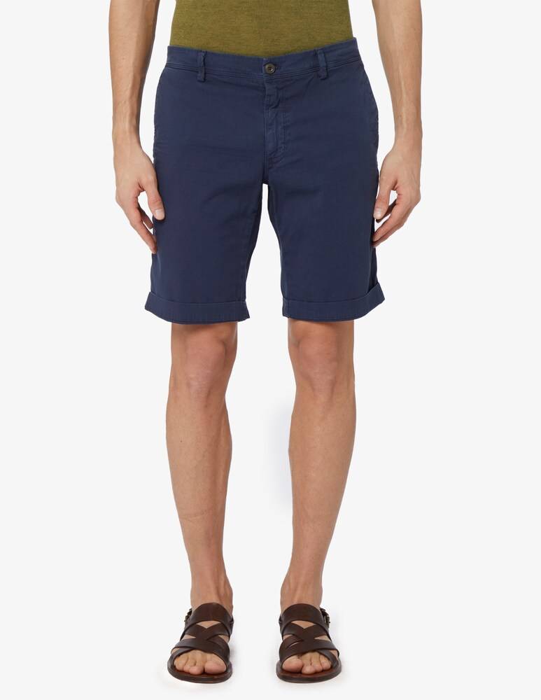 Mason's Pantaloncini chino eisenhower