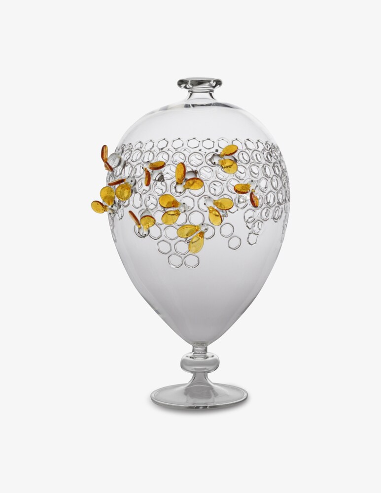 Massimo Lunardon Ape Regina Veronese Vaso