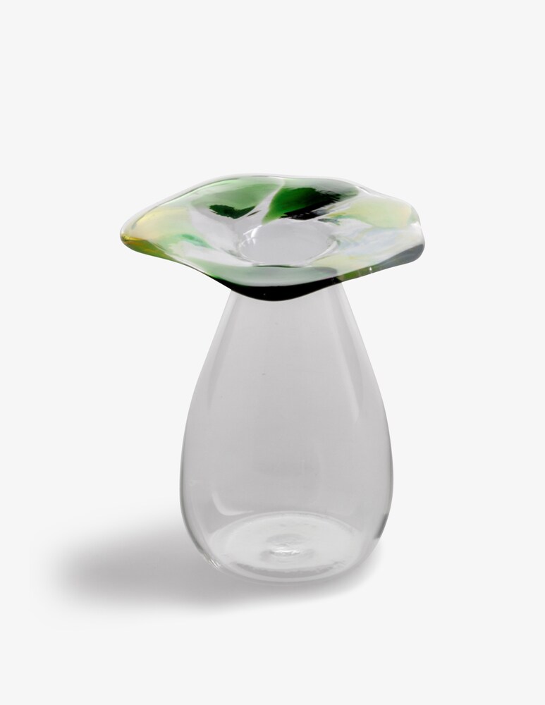 Massimo Lunardon Panse' Vaso 14 Cm