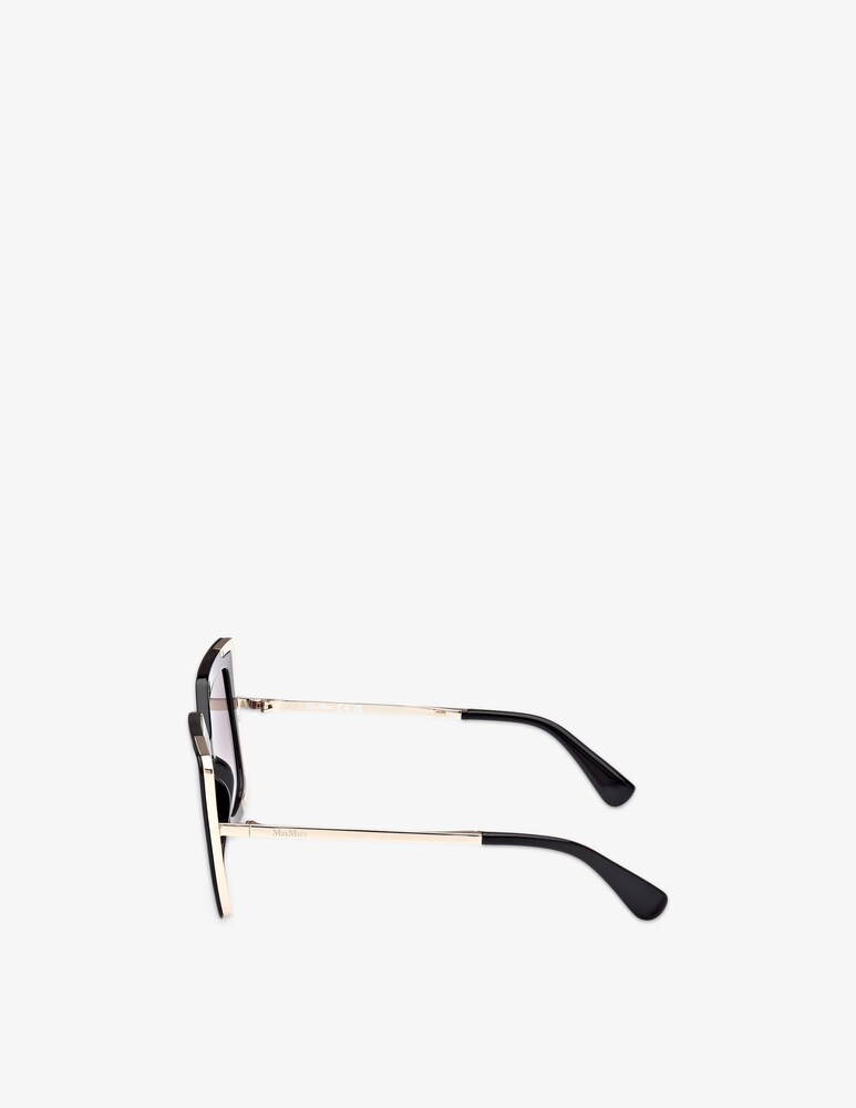 Max Mara Occhiali Da Sole Cat-eye MM0051
