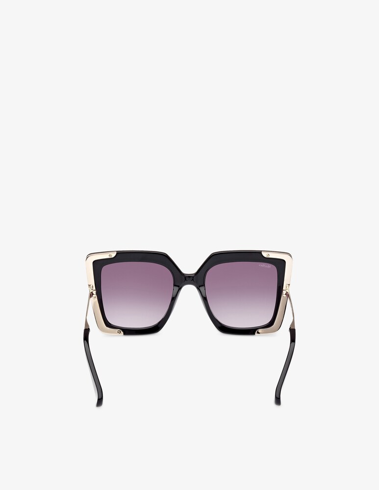 Max Mara Occhiali Da Sole Cat-eye MM0051