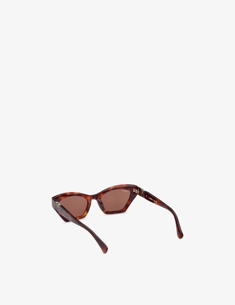Max Mara Occhiali Da Sole Cat-eye MM0057