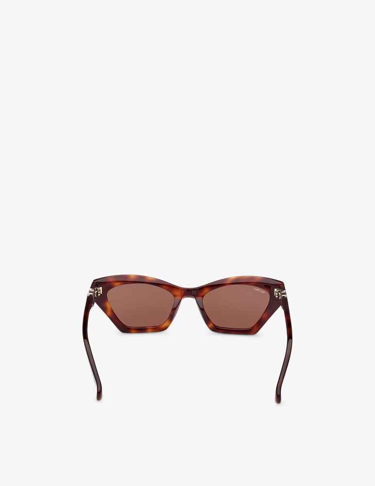 Max Mara Occhiali Da Sole Cat-eye MM0057