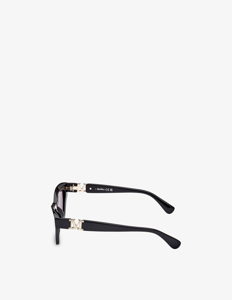 Max Mara Occhiali Da Sole Cat-eye MM0057
