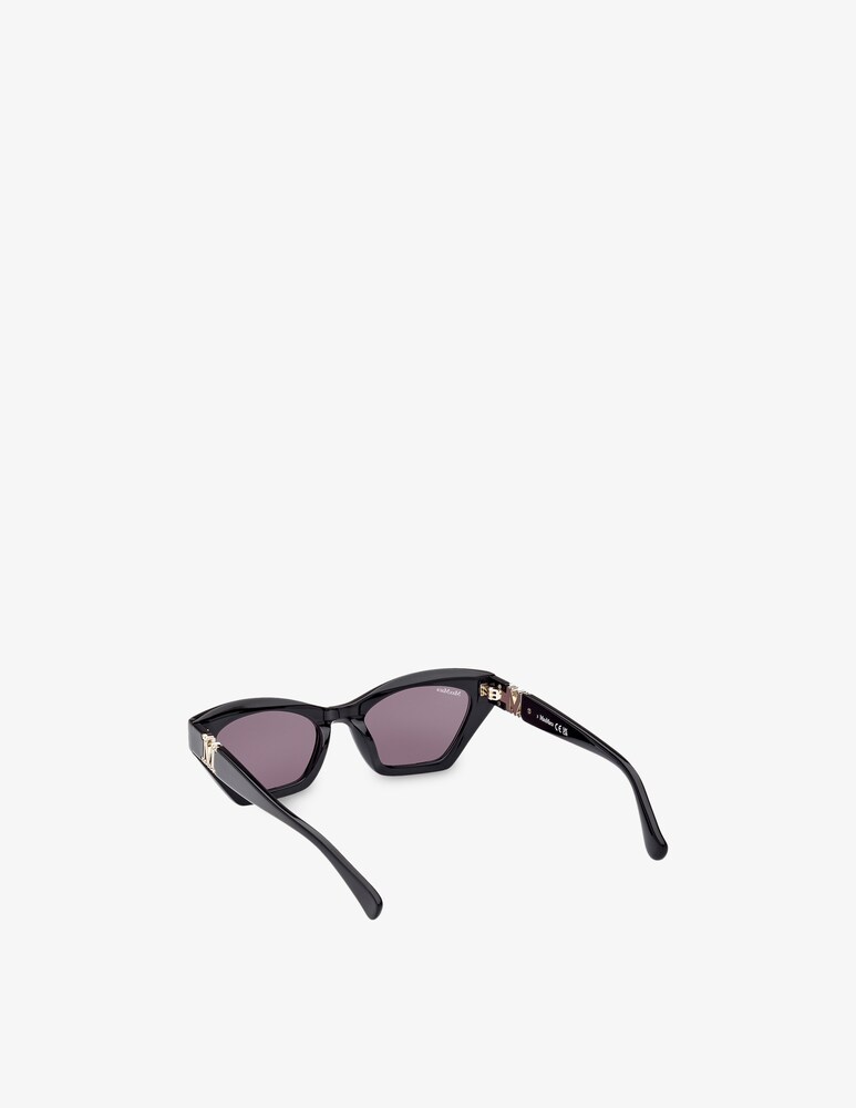 Max Mara Occhiali Da Sole Cat-eye MM0057