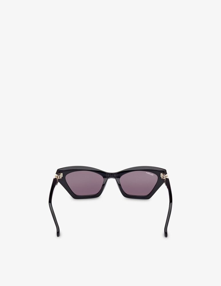Max Mara Occhiali Da Sole Cat-eye MM0057