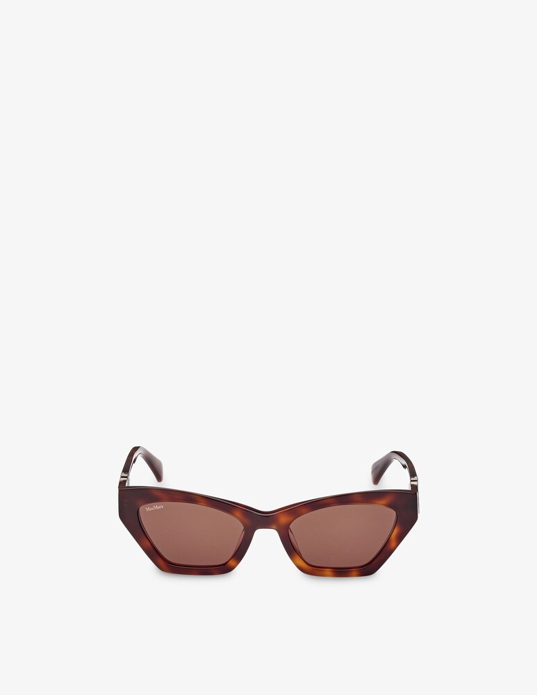 Max Mara Occhiali da sole cat-eye MM0057