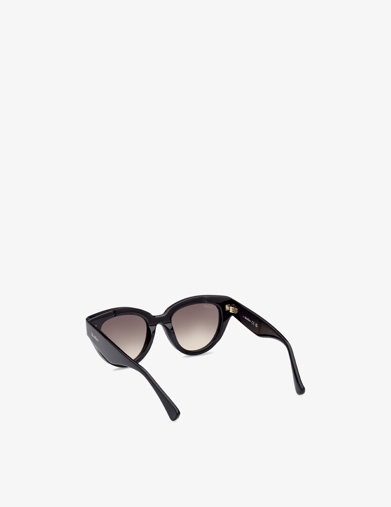 Max Mara Occhiali Da Sole Cat-eye MM0077
