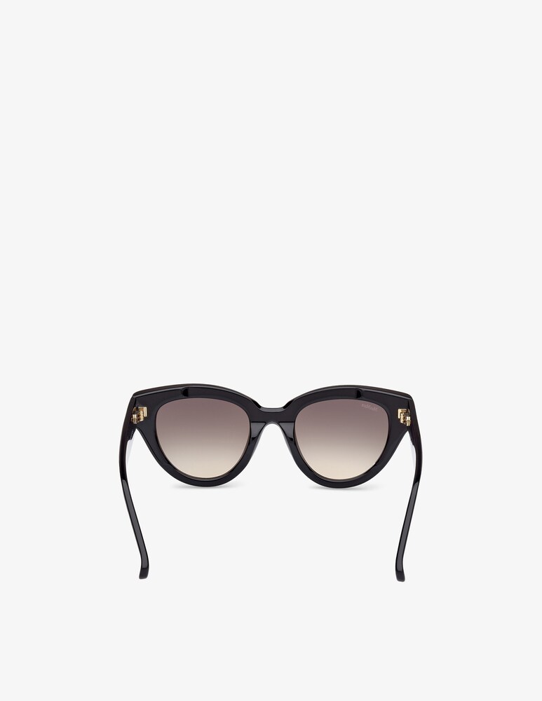 Max Mara Occhiali Da Sole Cat-eye MM0077