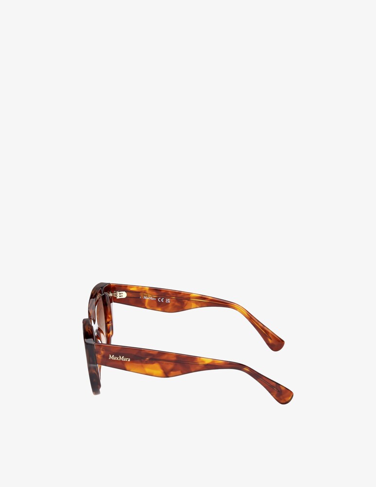 Max Mara Occhiali Da Sole Cat-eye MM0077