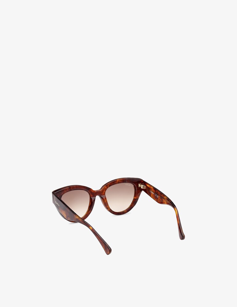 Max Mara Occhiali Da Sole Cat-eye MM0077