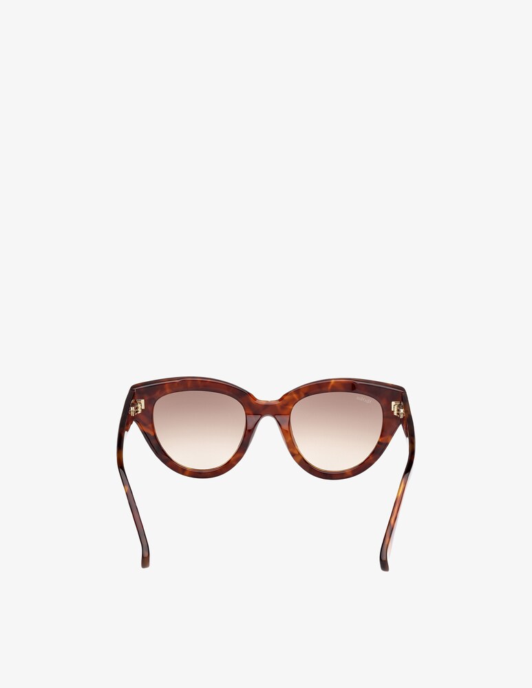 Max Mara Occhiali Da Sole Cat-eye MM0077